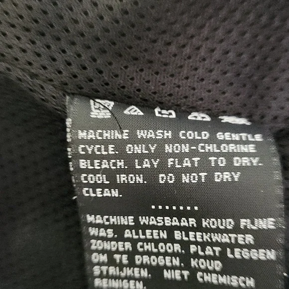 Harley Davidson Riding Jacket.